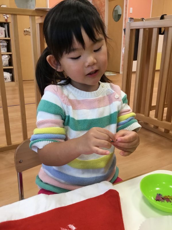 大きな成長☆彡