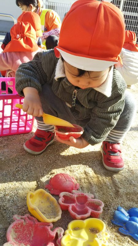 ★冬って嬉しいな★