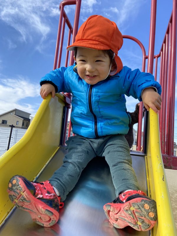 ★今週の子どもたち★