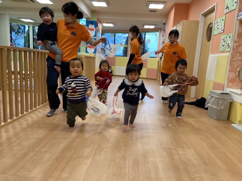 3月22日(水)の給食・おやつ