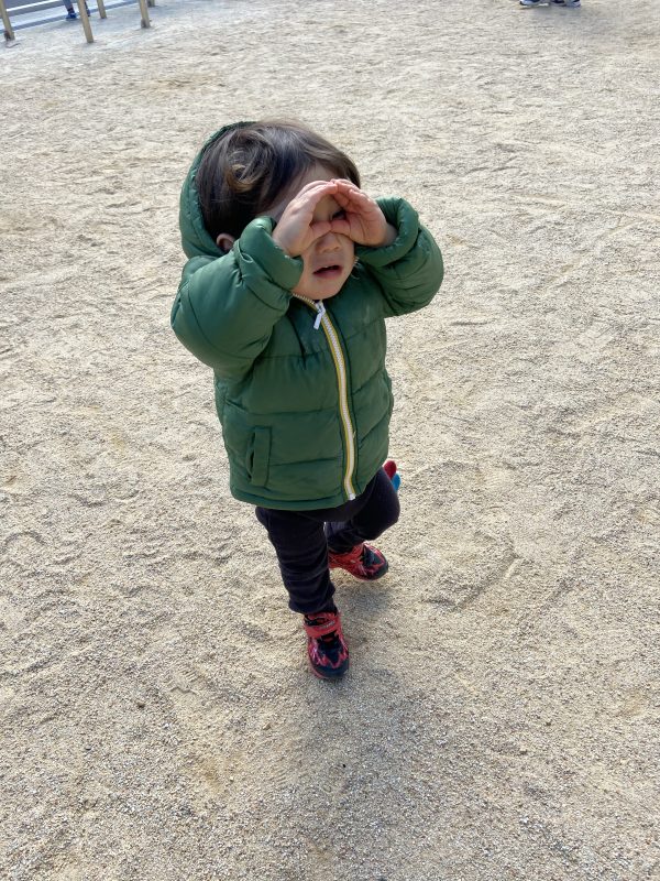 4月26日(水)の給食・おやつ