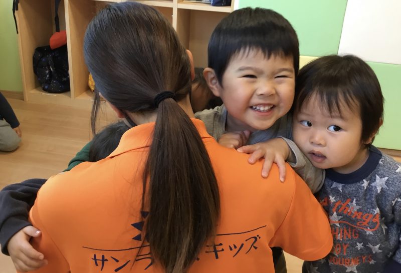 6月12日(月)の給食・おやつ