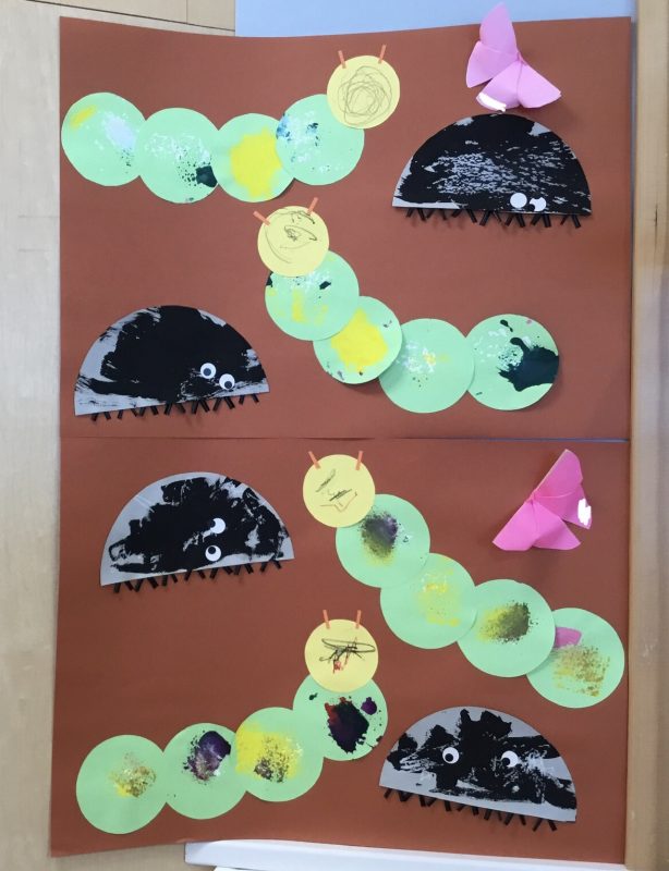 6月8日(木)の給食・おやつ