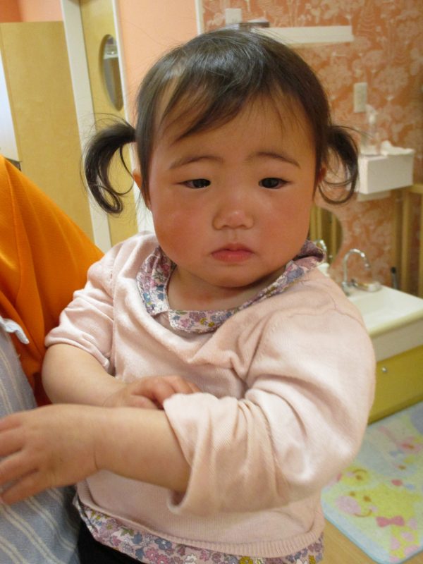 ?新年度スタート?