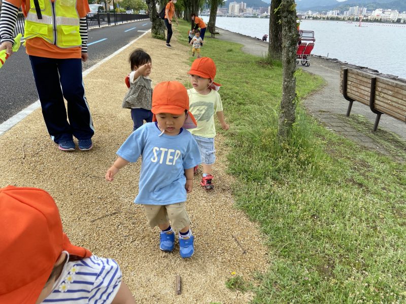 ★今週の子どもたち★