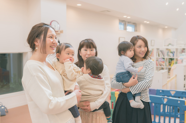 滋賀県大津市の児童館一覧