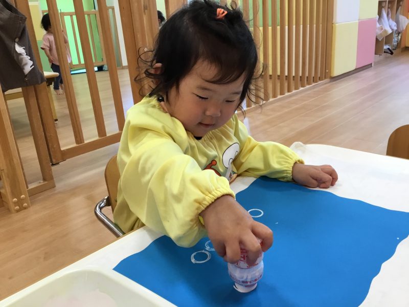 ★ 今週の子どもたち ★