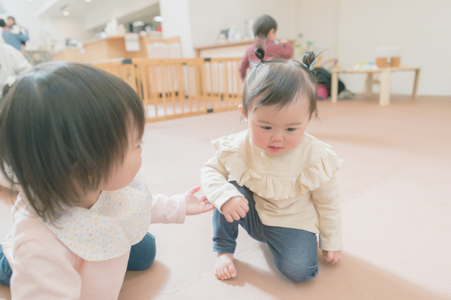 子育て総合支援センター「ゆめっこ」について