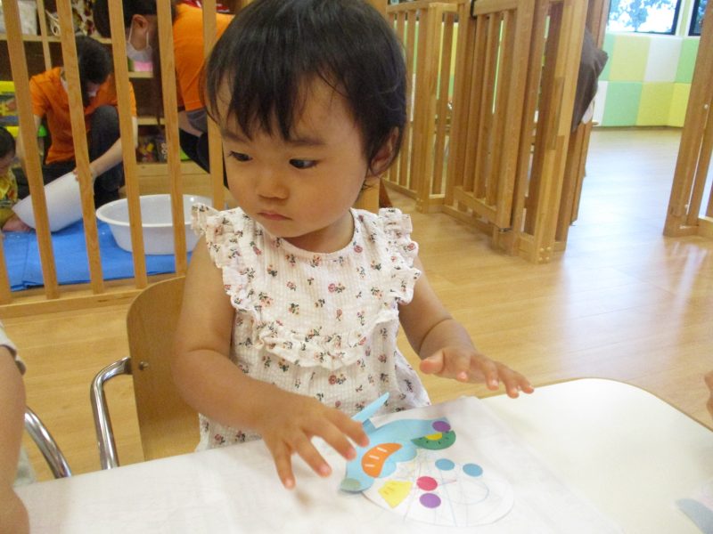 ★今週の子どもたち★