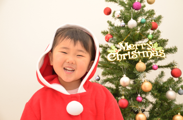 クリスマスツリーの意味