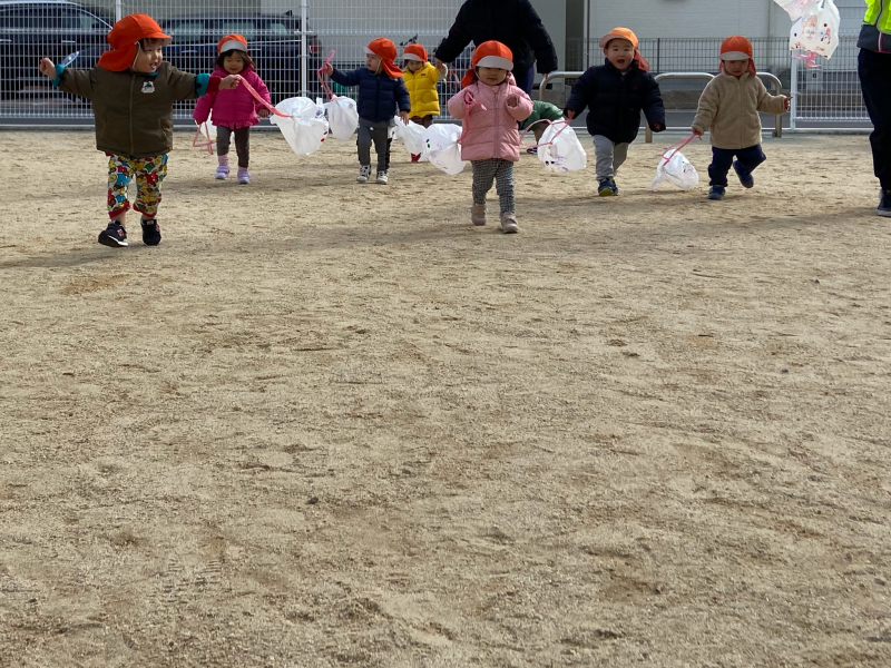 ⭐️今週の子どもたち⭐️