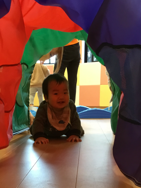 ?今週の子どもたち?