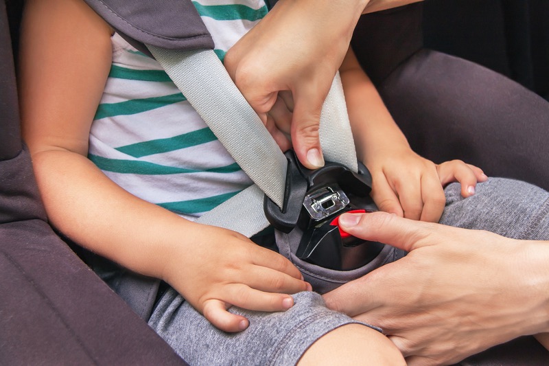 車で遠出するときの注意点