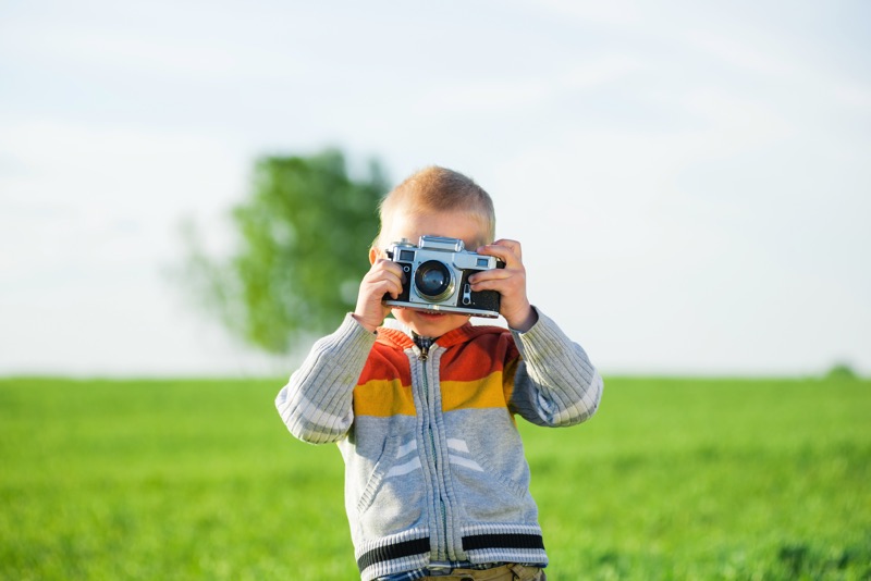 勤労感謝の日には何をする？働く人に感謝をすることを伝えよう