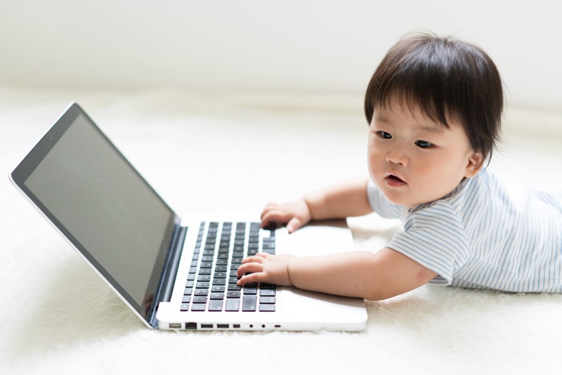 大津子育てアプリリニューアル