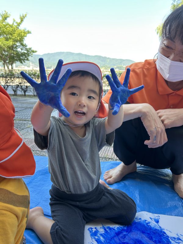 11月16日(月)の給食・おやつ