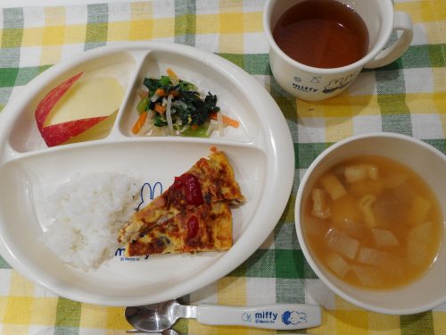 ☆11月20日（月）の献立☆