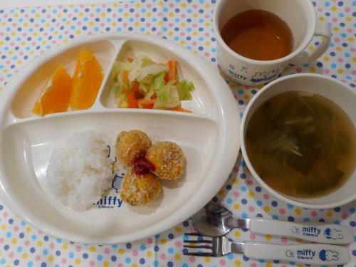 ☆11月28日（火）の献立☆