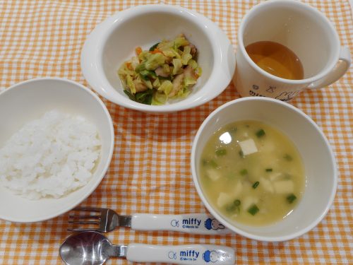 ☆12月1日（金）の献立☆