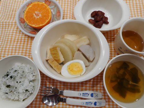 ☆12月26日（火）の献立☆