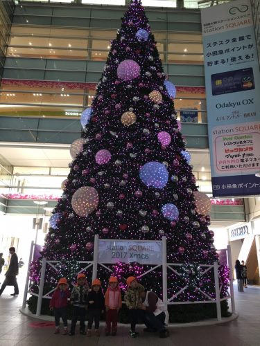 ☆今週のサンライズキッズ保育園の子どもたち☆