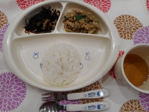 ☆12月6日（水）の献立☆