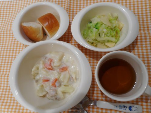 ☆12月11日（月）の献立☆