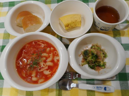 ☆12月18日（月）の献立☆