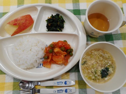 ☆12月27日（水）の献立☆