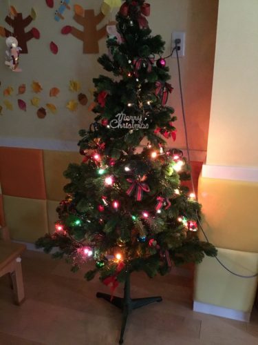 ☆サンライズキッズ保育園　今週の子どもたち☆