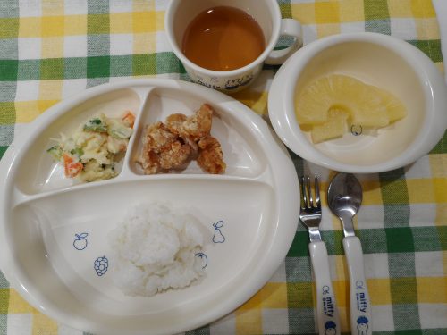 ☆12月7日（木）の献立☆