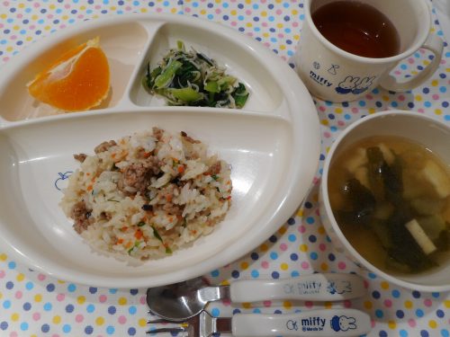 ☆12月28日（木）の献立☆