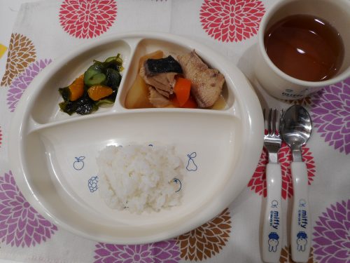 ☆12月5日（火）の献立☆