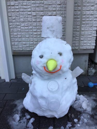 ☆サンライズキッズ保育園　今週の子どもたち☆