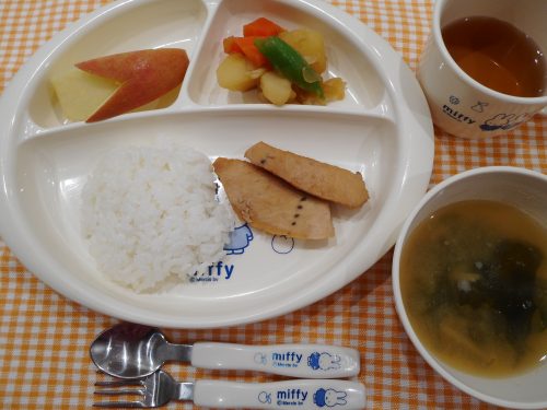 ☆1月26日（金）の献立☆