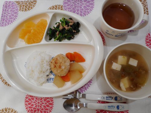 ☆2月15日（木）の献立☆