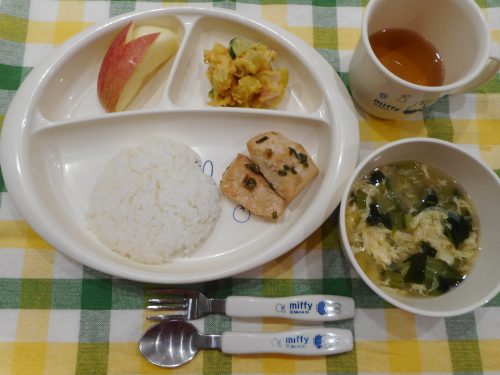 ☆2月9日（金）の献立☆