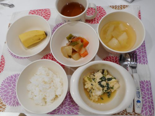 ☆1月31日（水）の献立☆