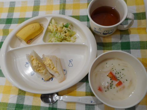 ☆2月6日（火）の献立☆