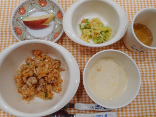 ☆2月23日（金）の献立☆