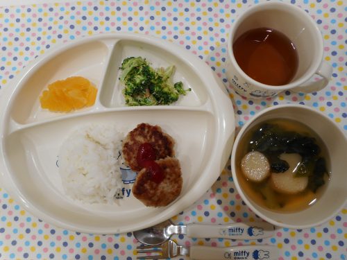 ☆2月13日（火）の献立☆