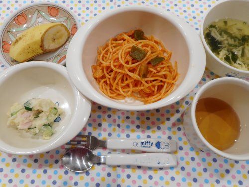 ☆2月21日（水）の献立☆