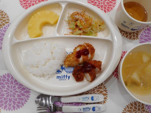 ☆3月14日（水）の献立☆