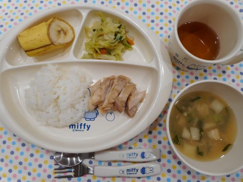 ☆3月30日（金）の献立☆