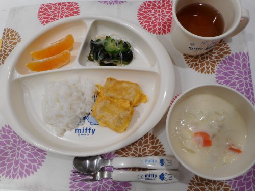 ☆3月27日（火）の献立☆