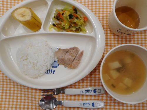 ☆3月16日（金）の献立☆