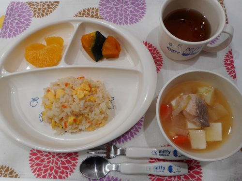 ☆3月6日（火）の献立☆