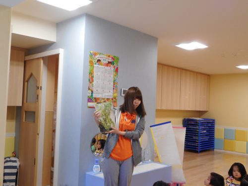 枝豆の種まき(^^)v