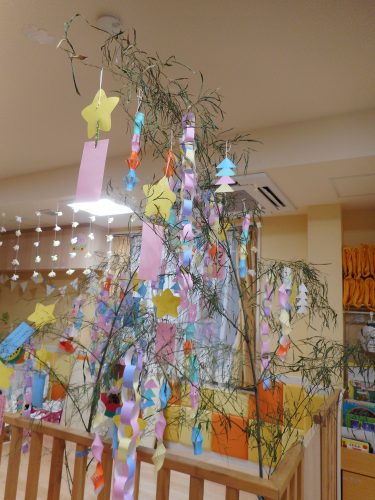 ☆☆七夕会☆☆