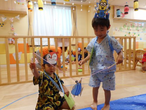 7月16日(火)の給食